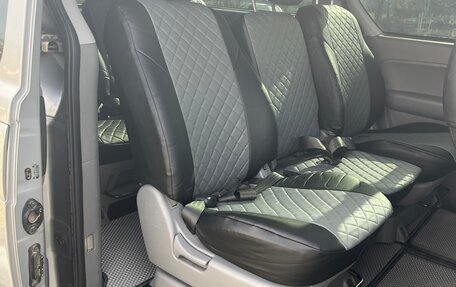 Hyundai Grand Starex Grand Starex I рестайлинг 2, 2011 год, 1 600 000 рублей, 9 фотография