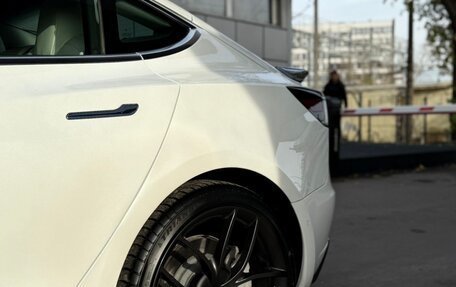 Tesla Model 3 I, 2020 год, 3 078 000 рублей, 4 фотография