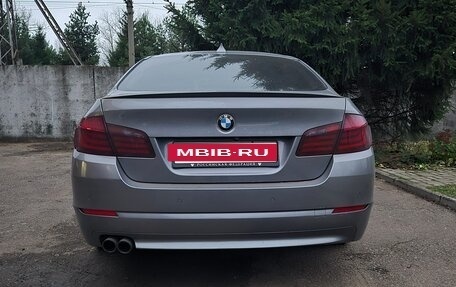 BMW 5 серия, 2011 год, 1 560 000 рублей, 5 фотография