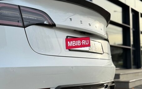 Tesla Model 3 I, 2020 год, 3 078 000 рублей, 5 фотография