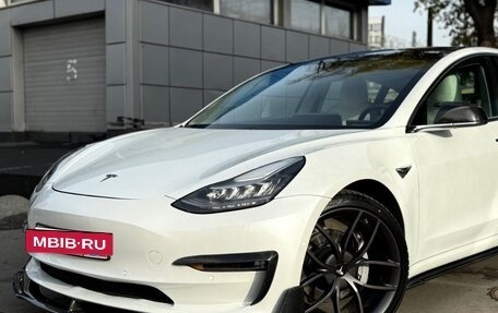 Tesla Model 3 I, 2020 год, 3 078 000 рублей, 3 фотография