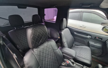 Toyota RAV4, 1996 год, 550 000 рублей, 7 фотография