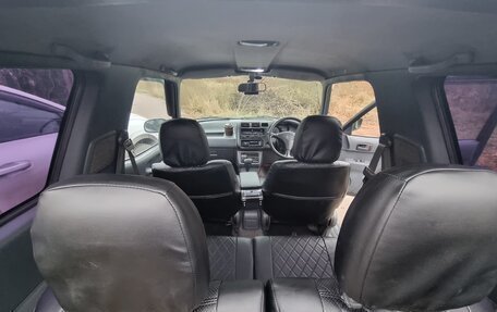 Toyota RAV4, 1996 год, 550 000 рублей, 9 фотография