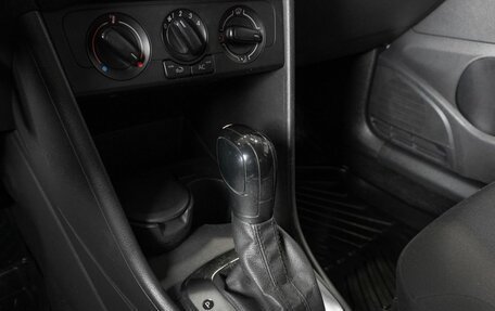 Volkswagen Polo VI (EU Market), 2012 год, 685 400 рублей, 5 фотография