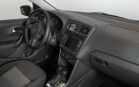 Volkswagen Polo VI (EU Market), 2012 год, 685 400 рублей, 4 фотография