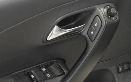 Volkswagen Polo VI (EU Market), 2012 год, 685 400 рублей, 7 фотография