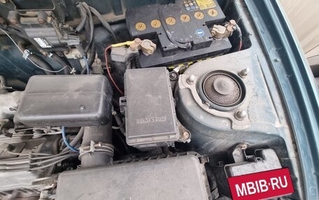 Toyota RAV4, 1996 год, 550 000 рублей, 12 фотография