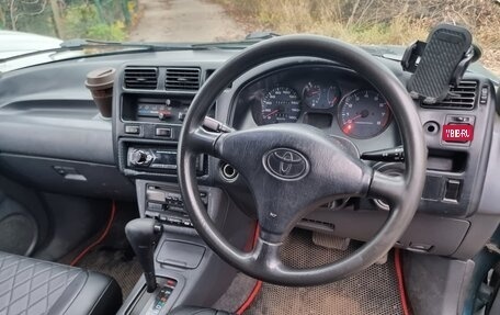 Toyota RAV4, 1996 год, 550 000 рублей, 6 фотография