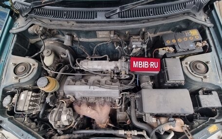 Toyota RAV4, 1996 год, 550 000 рублей, 10 фотография