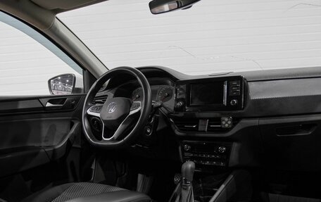 Volkswagen Polo VI (EU Market), 2021 год, 1 400 000 рублей, 18 фотография