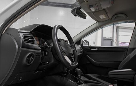 Volkswagen Polo VI (EU Market), 2021 год, 1 400 000 рублей, 19 фотография