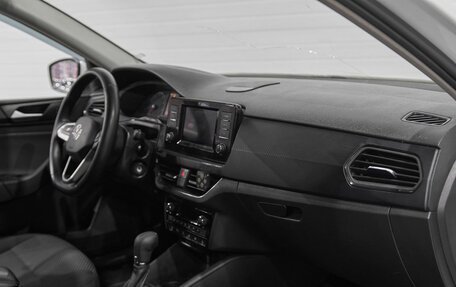 Volkswagen Polo VI (EU Market), 2021 год, 1 400 000 рублей, 20 фотография