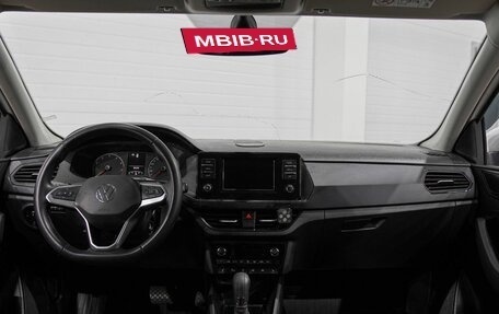 Volkswagen Polo VI (EU Market), 2021 год, 1 400 000 рублей, 14 фотография