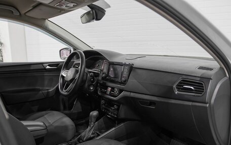 Volkswagen Polo VI (EU Market), 2021 год, 1 400 000 рублей, 23 фотография