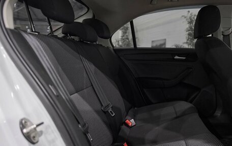 Volkswagen Polo VI (EU Market), 2021 год, 1 400 000 рублей, 26 фотография