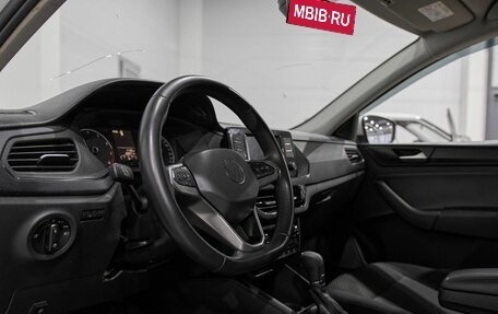 Volkswagen Polo VI (EU Market), 2021 год, 1 400 000 рублей, 22 фотография