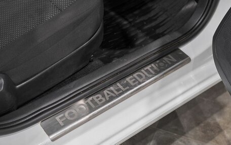 Volkswagen Polo VI (EU Market), 2021 год, 1 400 000 рублей, 28 фотография