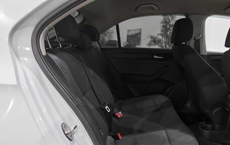 Volkswagen Polo VI (EU Market), 2021 год, 1 400 000 рублей, 27 фотография