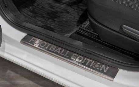 Volkswagen Polo VI (EU Market), 2021 год, 1 400 000 рублей, 30 фотография