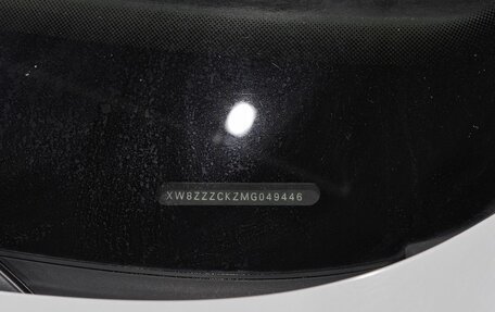 Volkswagen Polo VI (EU Market), 2021 год, 1 400 000 рублей, 34 фотография