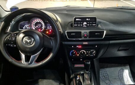 Mazda 3, 2013 год, 1 210 000 рублей, 5 фотография