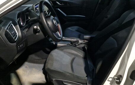 Mazda 3, 2013 год, 1 210 000 рублей, 6 фотография