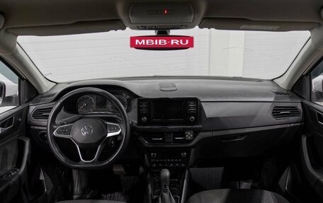 Volkswagen Polo VI (EU Market), 2021 год, 1 400 000 рублей, 17 фотография