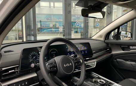 KIA Sportage IV рестайлинг, 2025 год, 4 750 000 рублей, 11 фотография