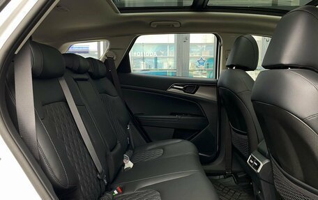 KIA Sportage IV рестайлинг, 2025 год, 4 750 000 рублей, 14 фотография