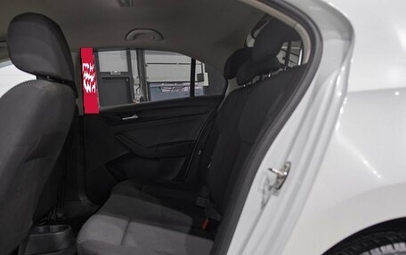 Volkswagen Polo VI (EU Market), 2021 год, 1 400 000 рублей, 31 фотография