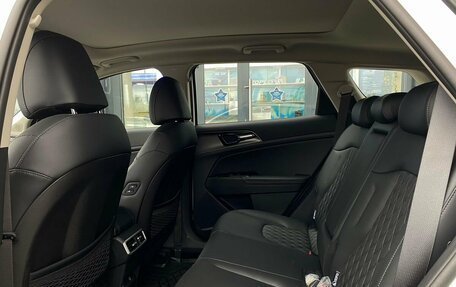 KIA Sportage IV рестайлинг, 2025 год, 4 750 000 рублей, 18 фотография