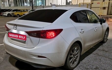 Mazda 3, 2013 год, 1 210 000 рублей, 2 фотография