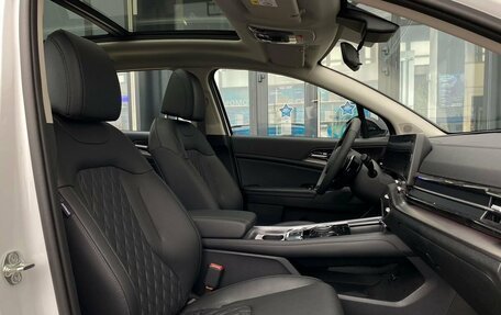 KIA Sportage IV рестайлинг, 2025 год, 4 750 000 рублей, 20 фотография