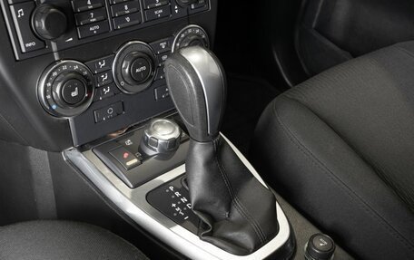 Land Rover Freelander II рестайлинг 2, 2012 год, 1 384 000 рублей, 5 фотография