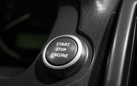 Land Rover Freelander II рестайлинг 2, 2012 год, 1 384 000 рублей, 8 фотография