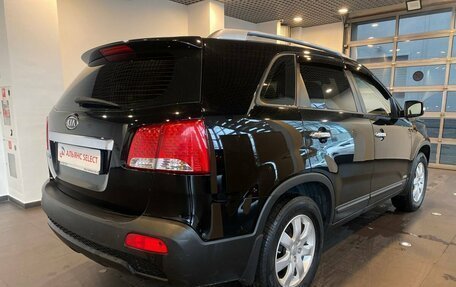 KIA Sorento II рестайлинг, 2012 год, 1 395 000 рублей, 3 фотография