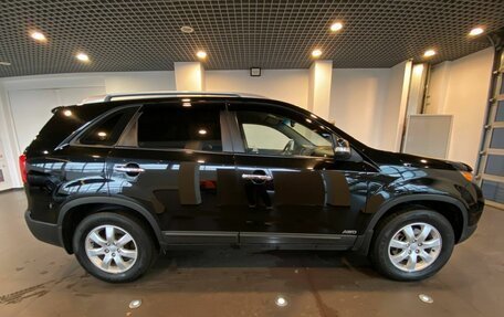 KIA Sorento II рестайлинг, 2012 год, 1 395 000 рублей, 2 фотография