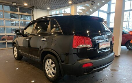 KIA Sorento II рестайлинг, 2012 год, 1 395 000 рублей, 5 фотография