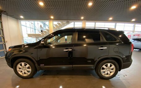 KIA Sorento II рестайлинг, 2012 год, 1 395 000 рублей, 6 фотография