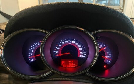 KIA Sorento II рестайлинг, 2012 год, 1 395 000 рублей, 11 фотография