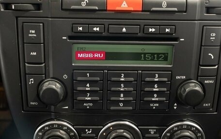 Land Rover Freelander II рестайлинг 2, 2012 год, 1 384 000 рублей, 7 фотография