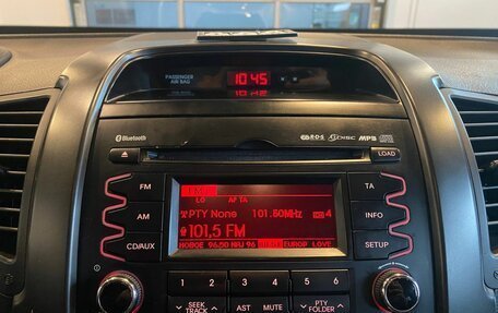 KIA Sorento II рестайлинг, 2012 год, 1 395 000 рублей, 14 фотография