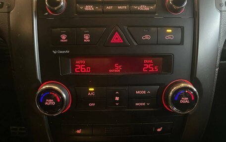 KIA Sorento II рестайлинг, 2012 год, 1 395 000 рублей, 15 фотография