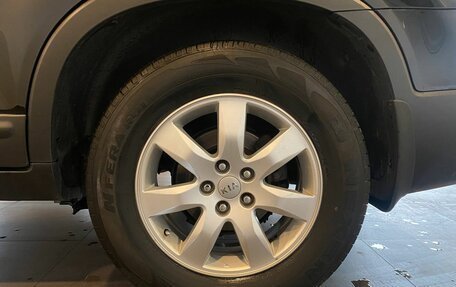 KIA Sorento II рестайлинг, 2012 год, 1 395 000 рублей, 19 фотография