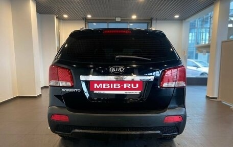 KIA Sorento II рестайлинг, 2012 год, 1 395 000 рублей, 4 фотография