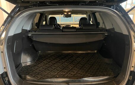 KIA Sorento II рестайлинг, 2012 год, 1 395 000 рублей, 18 фотография