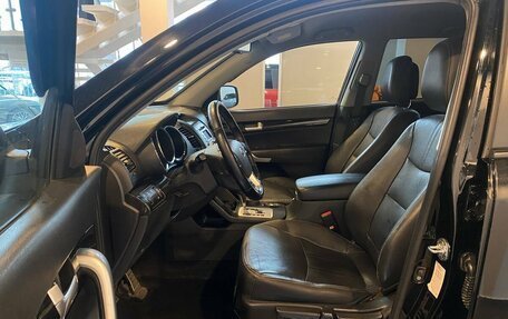 KIA Sorento II рестайлинг, 2012 год, 1 395 000 рублей, 16 фотография