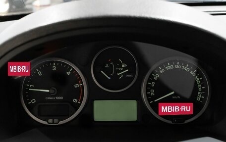 Land Rover Freelander II рестайлинг 2, 2012 год, 1 384 000 рублей, 6 фотография