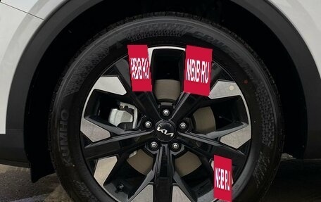 KIA Sportage IV рестайлинг, 2025 год, 4 750 000 рублей, 10 фотография