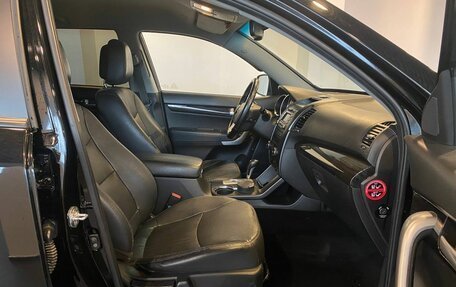 KIA Sorento II рестайлинг, 2012 год, 1 395 000 рублей, 28 фотография